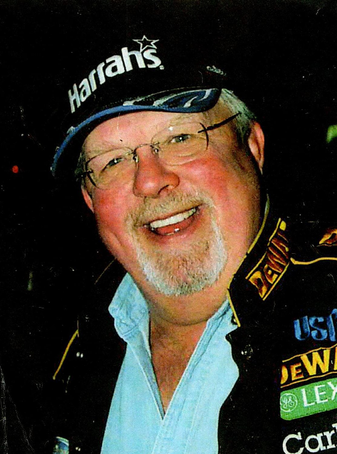 John W Dahlk