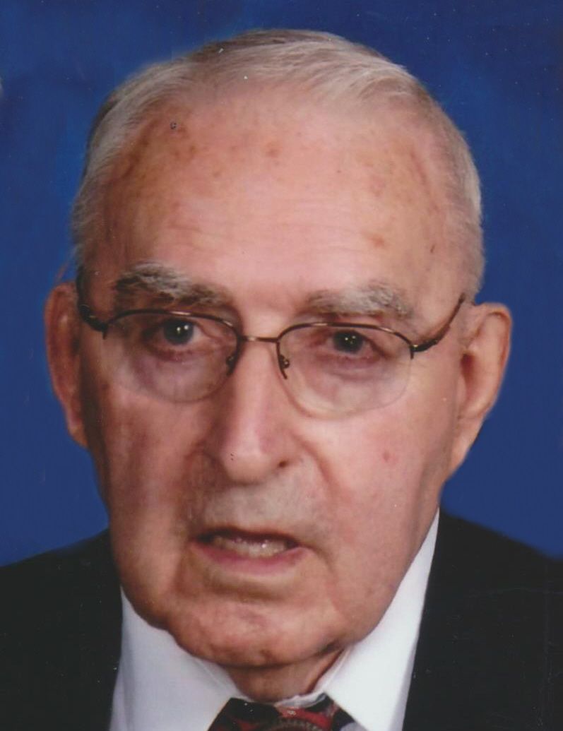 Otis L Paulson