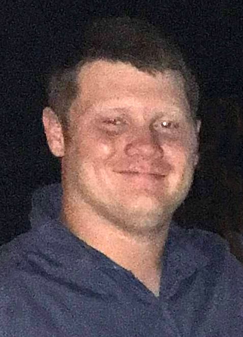 Joshua Rudolph