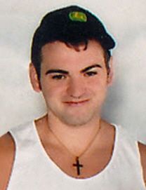 Dylan Lucas Malagold