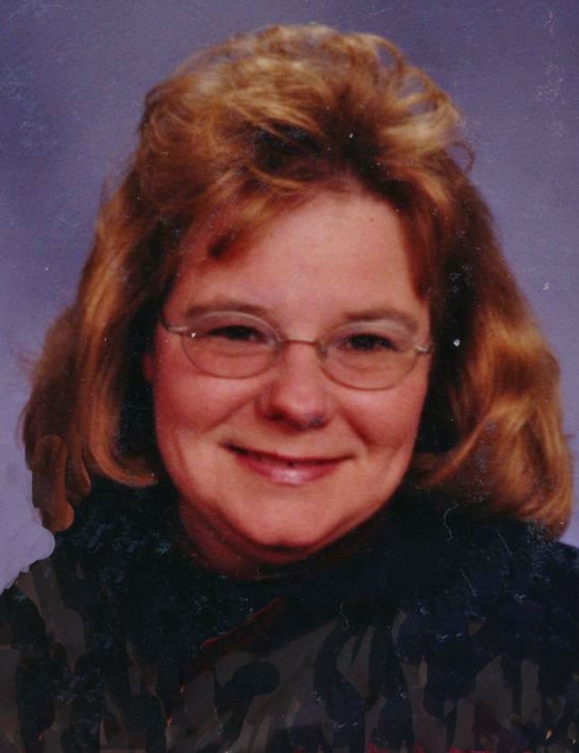 Elizabeth A. Oldenburg