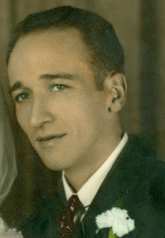 A. Charles 'Chuck' Wellens