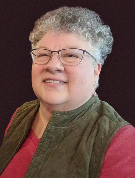 Diane Elizabeth Bachmann