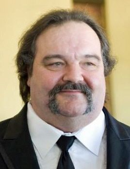 Timothy W. Pauley