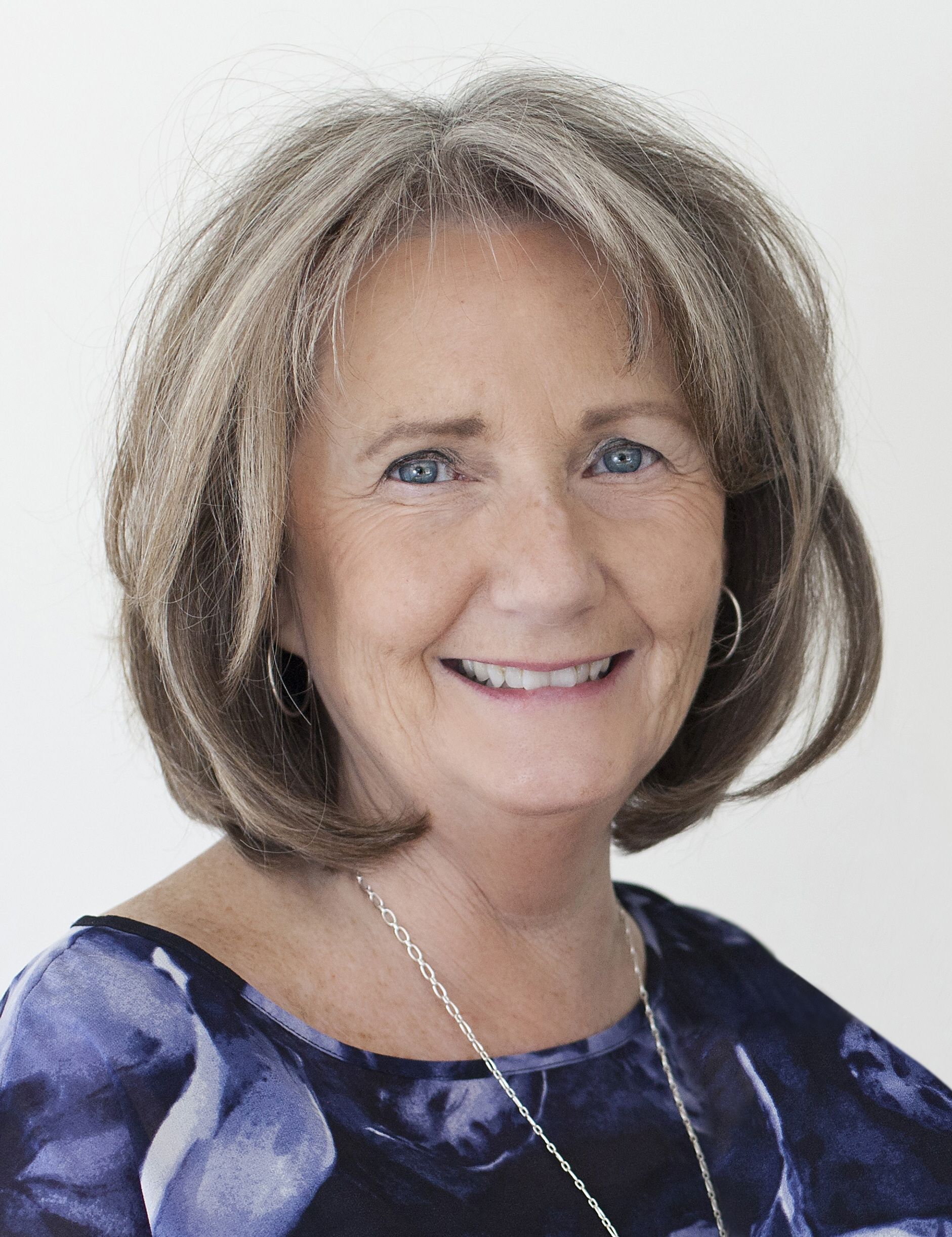 Anne McCool-Heine