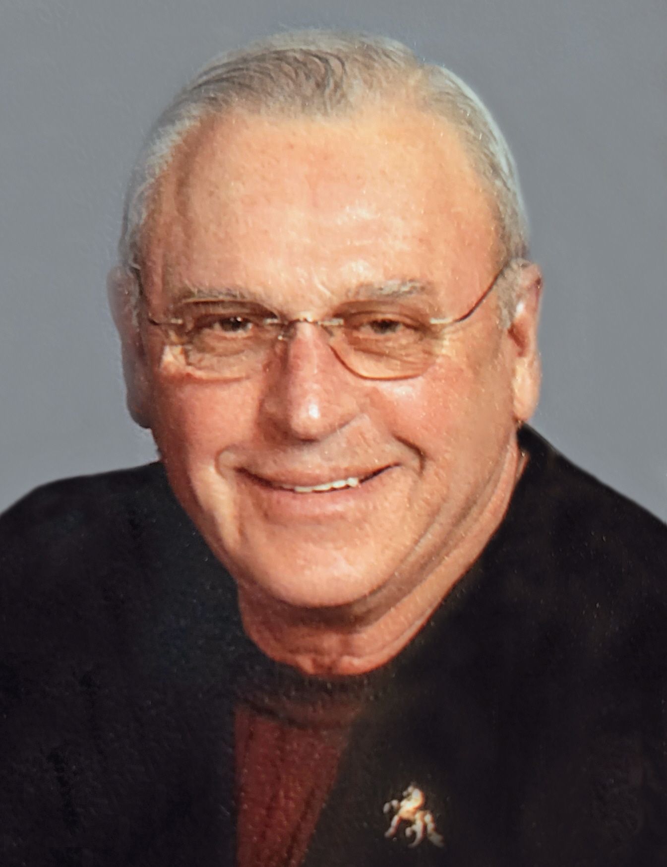 Michael Martin Barry