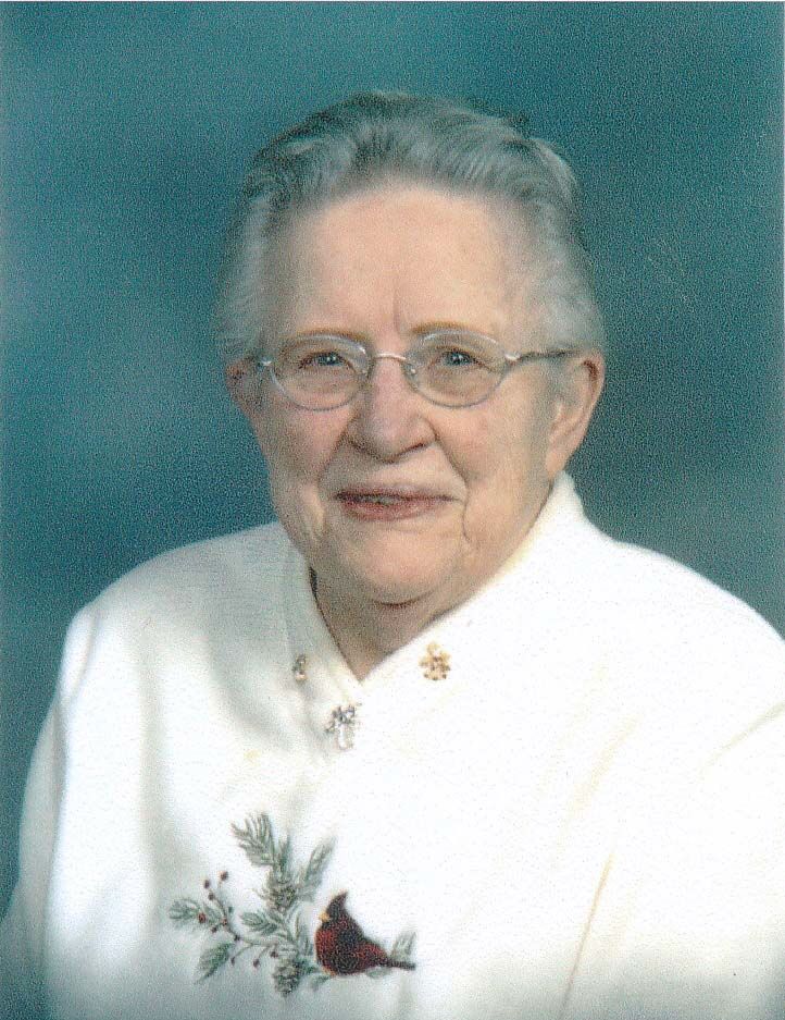 Rosalind "Roz" Haak