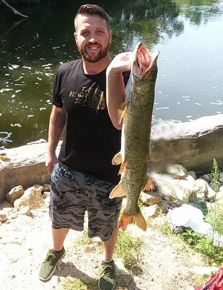 Bryce Davin Roscoe