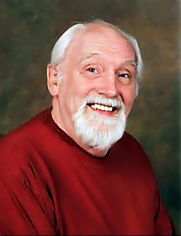 Dr. Charles A. Grover