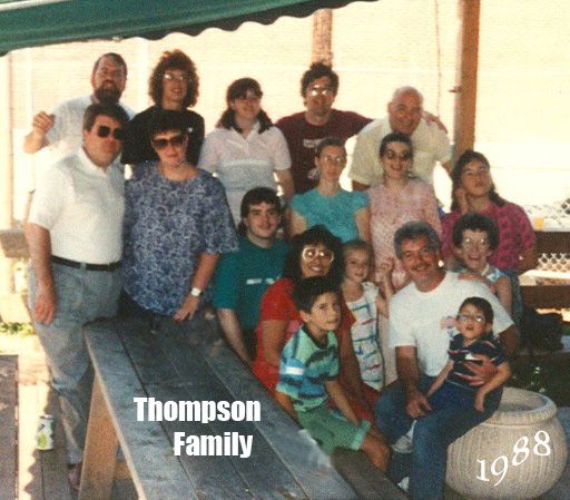 Memorial wall photo