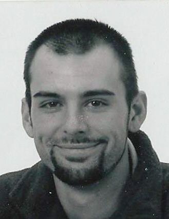 Joshua Michael Strate