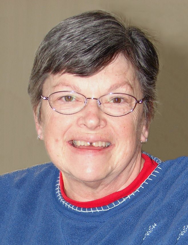 Glenda L. Walker
