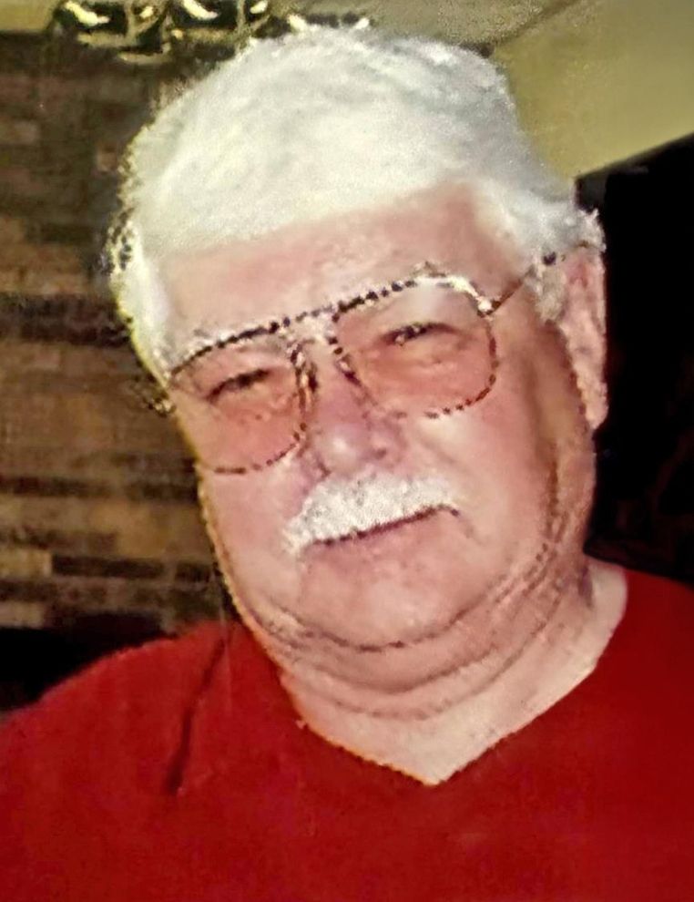 Patrick Howard Rogers