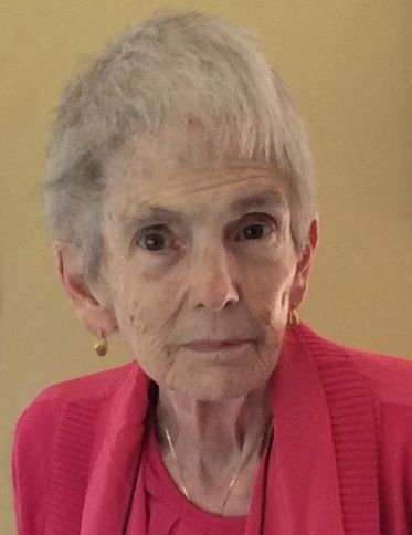 Martha Nystrom Romberg,