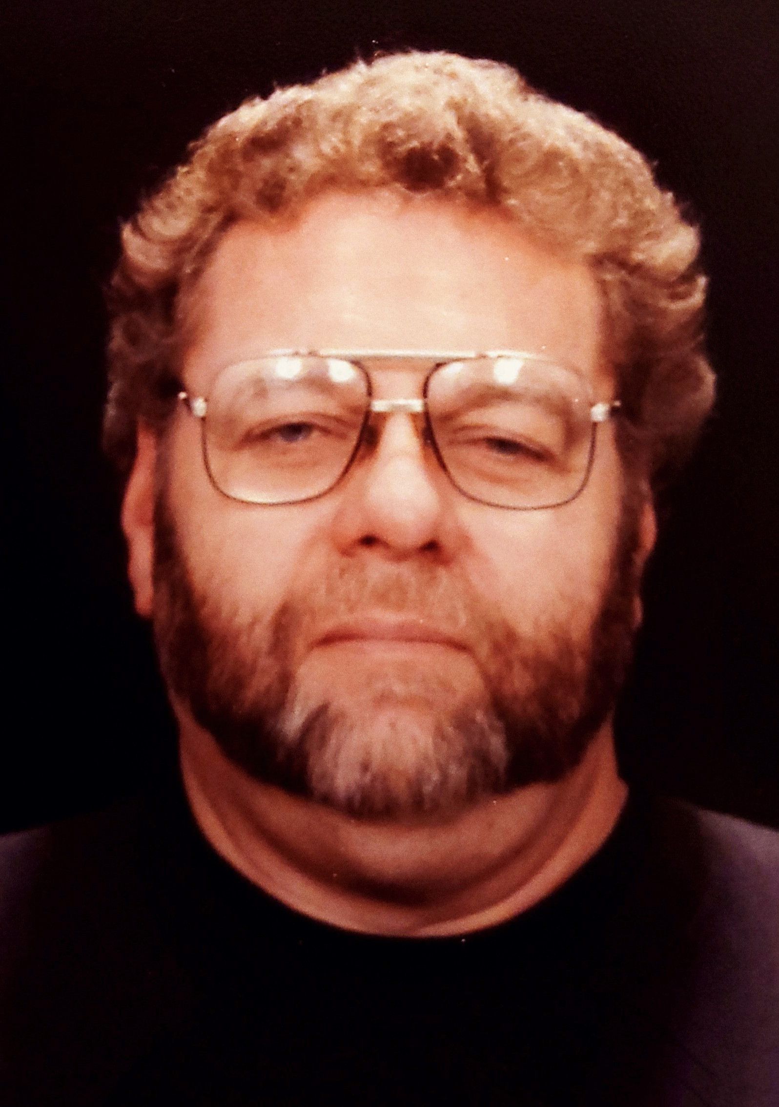 Jerry B Havens