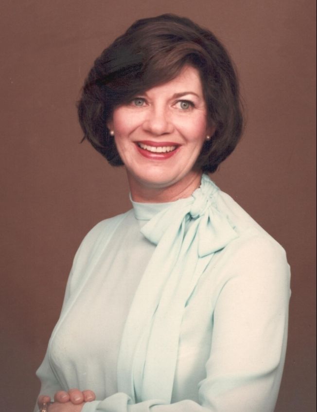 Rebecca Josephine Zwettler