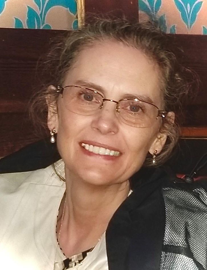 Pamla Jean Sullivan