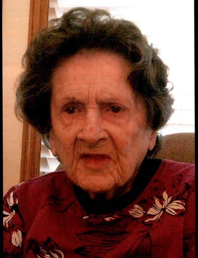 Frances "Fran" Silver