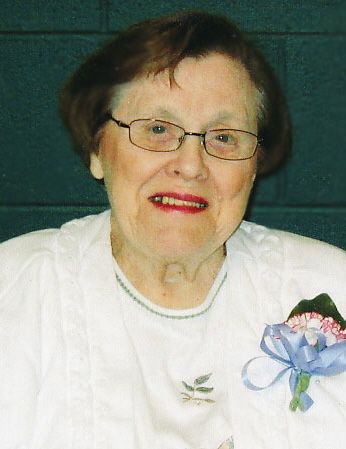 Emily "Jane" Bridge