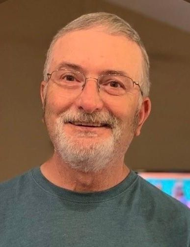 Gene Allen Whitford