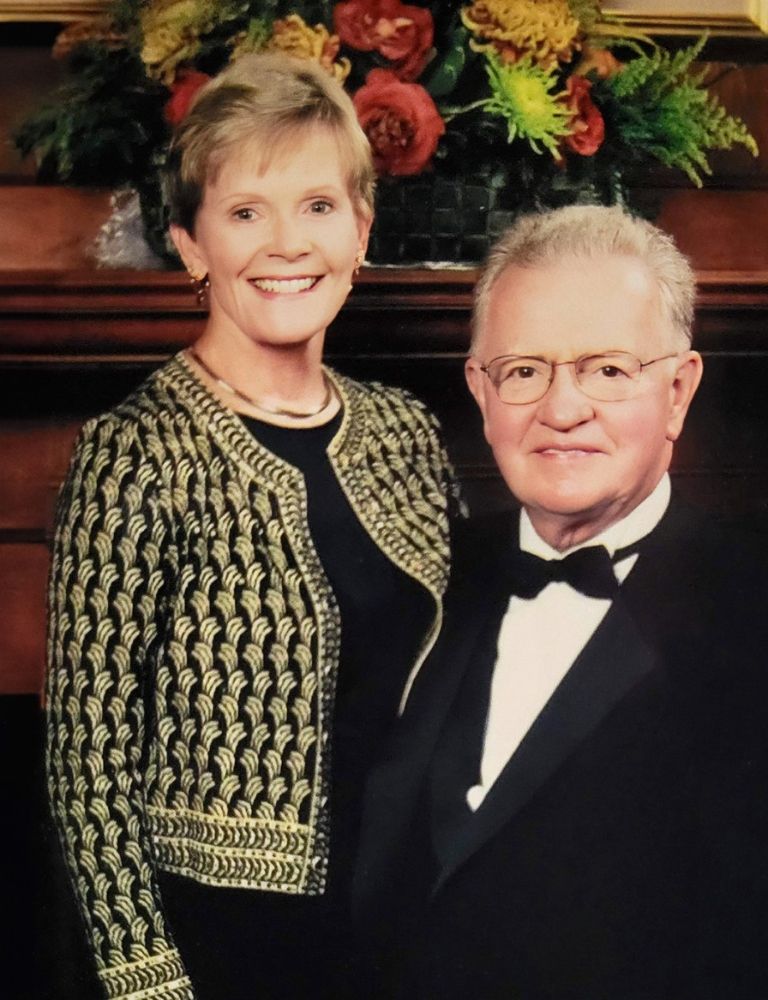 Gail Olwell Thompson