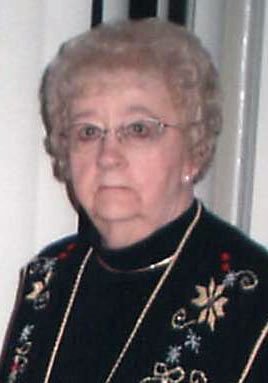 Beverly Alfred