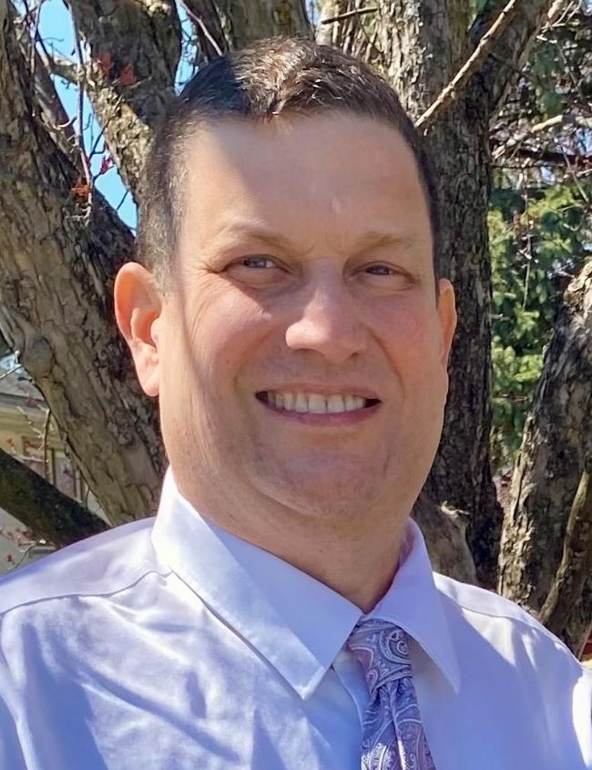 James A Denkert