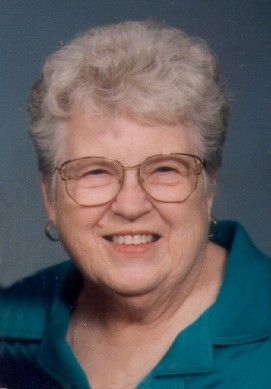 Maxine Sholts
