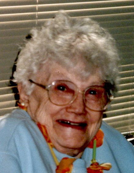 Betty Jean Casanova