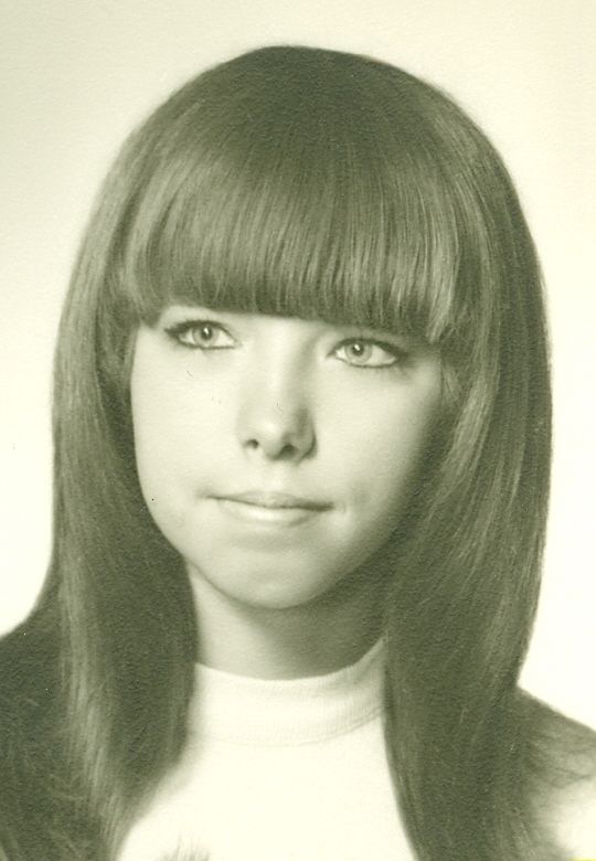 Terri  Lynn Garske