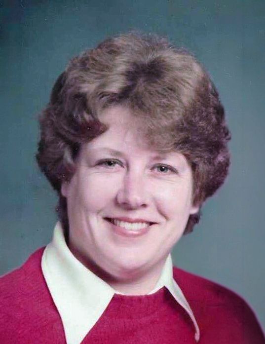 Cynthia Mae "Cyndi" Owens