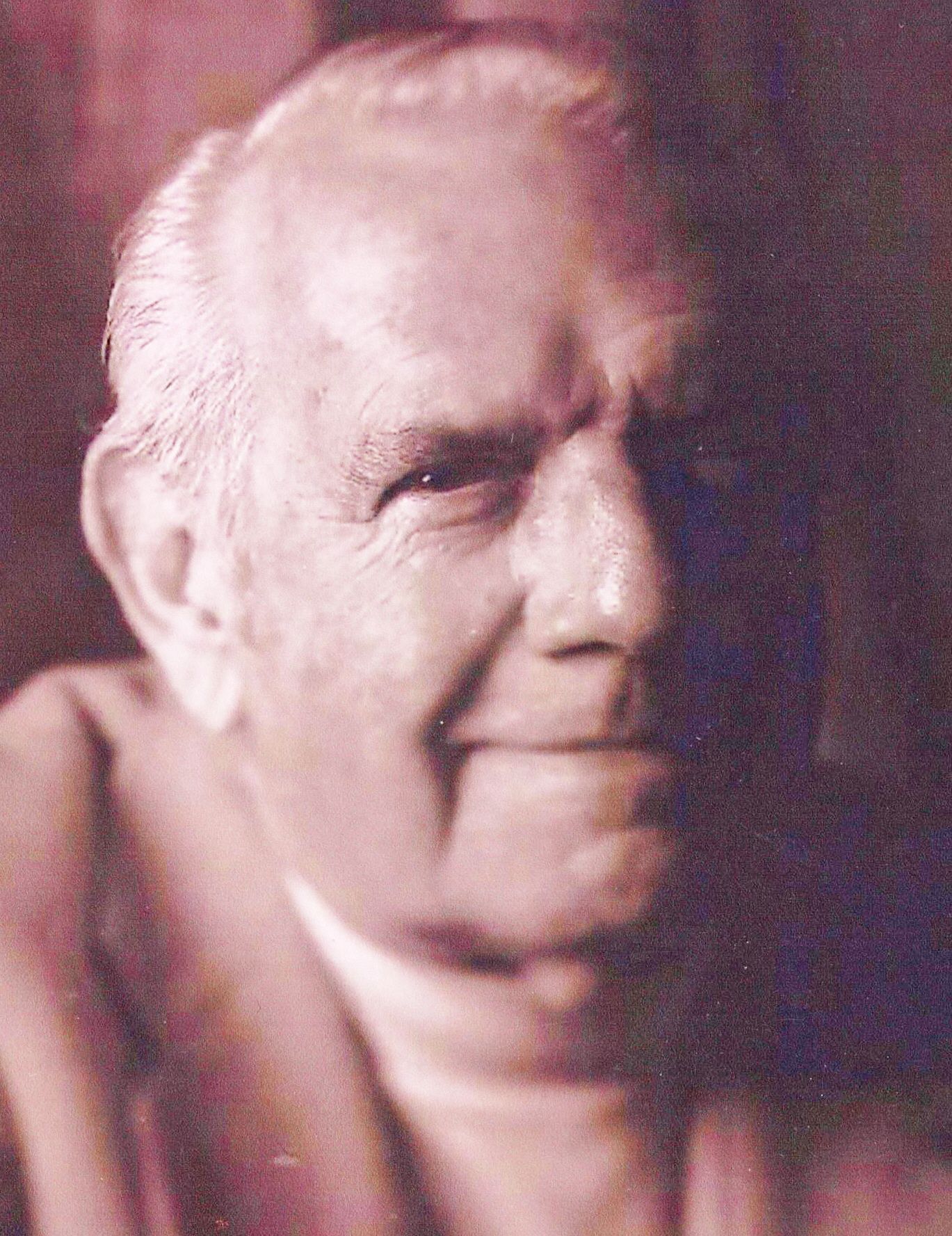 Melvin C. Jacob