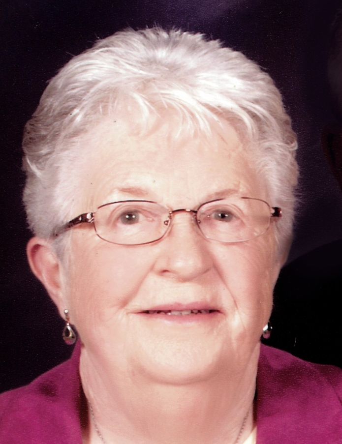 Mary Steinhofer
