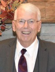 Roger Warren Hotchkiss