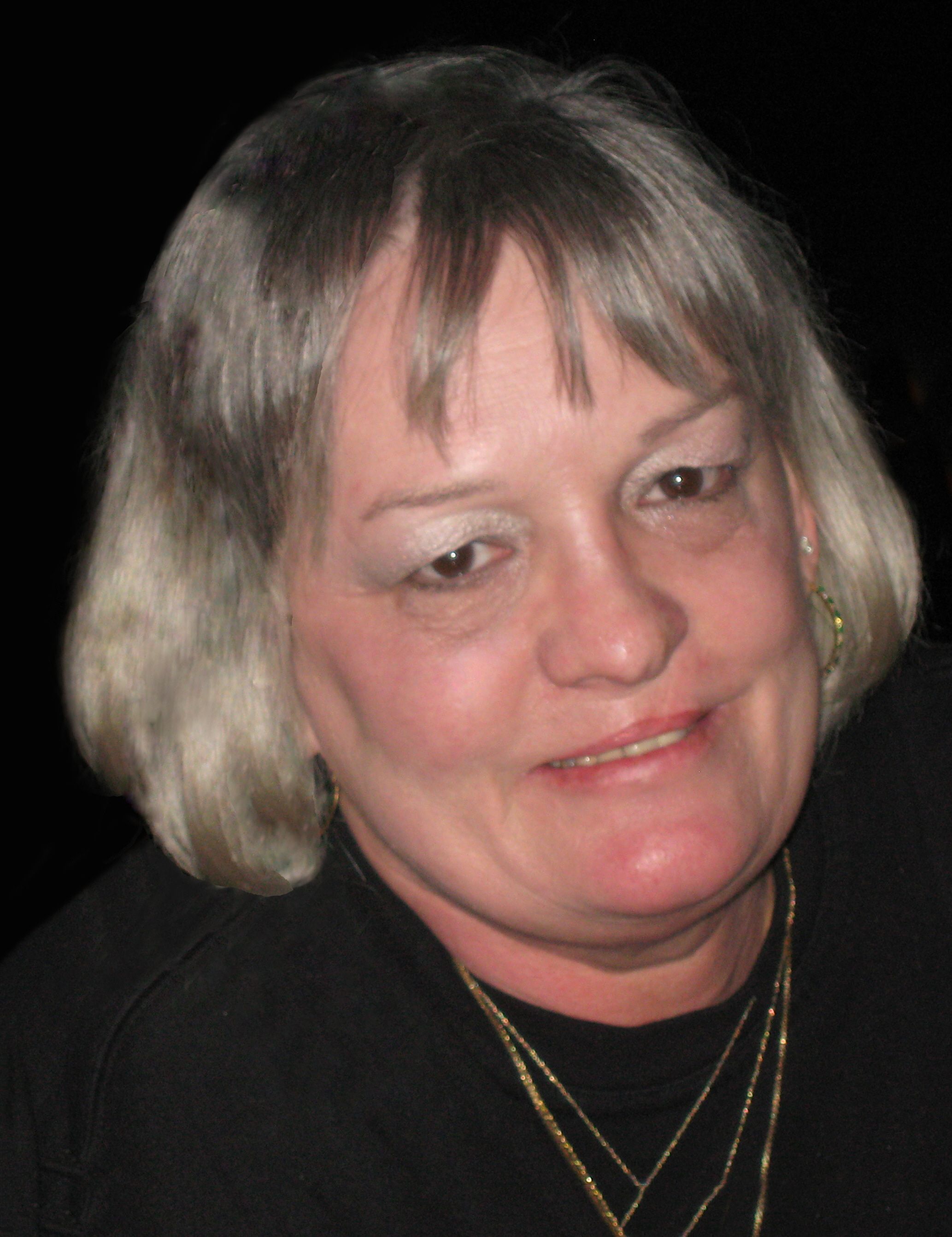 Terrie Rene Klingenberg