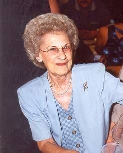 Lucille Schnurbusch