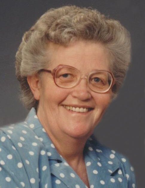 Delores May LaBelle