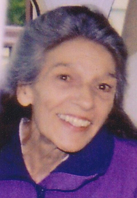 Patricia A. Goldberg (McKenney)