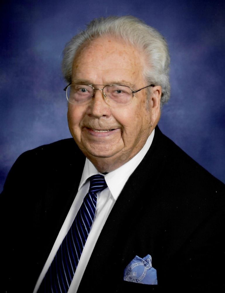 George Gaus