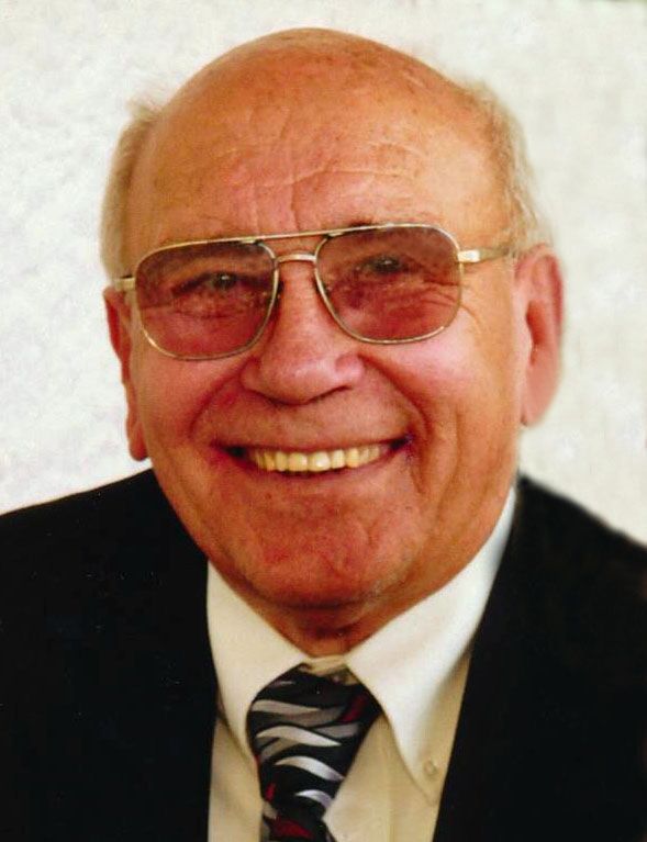 Albert R. Borchardt