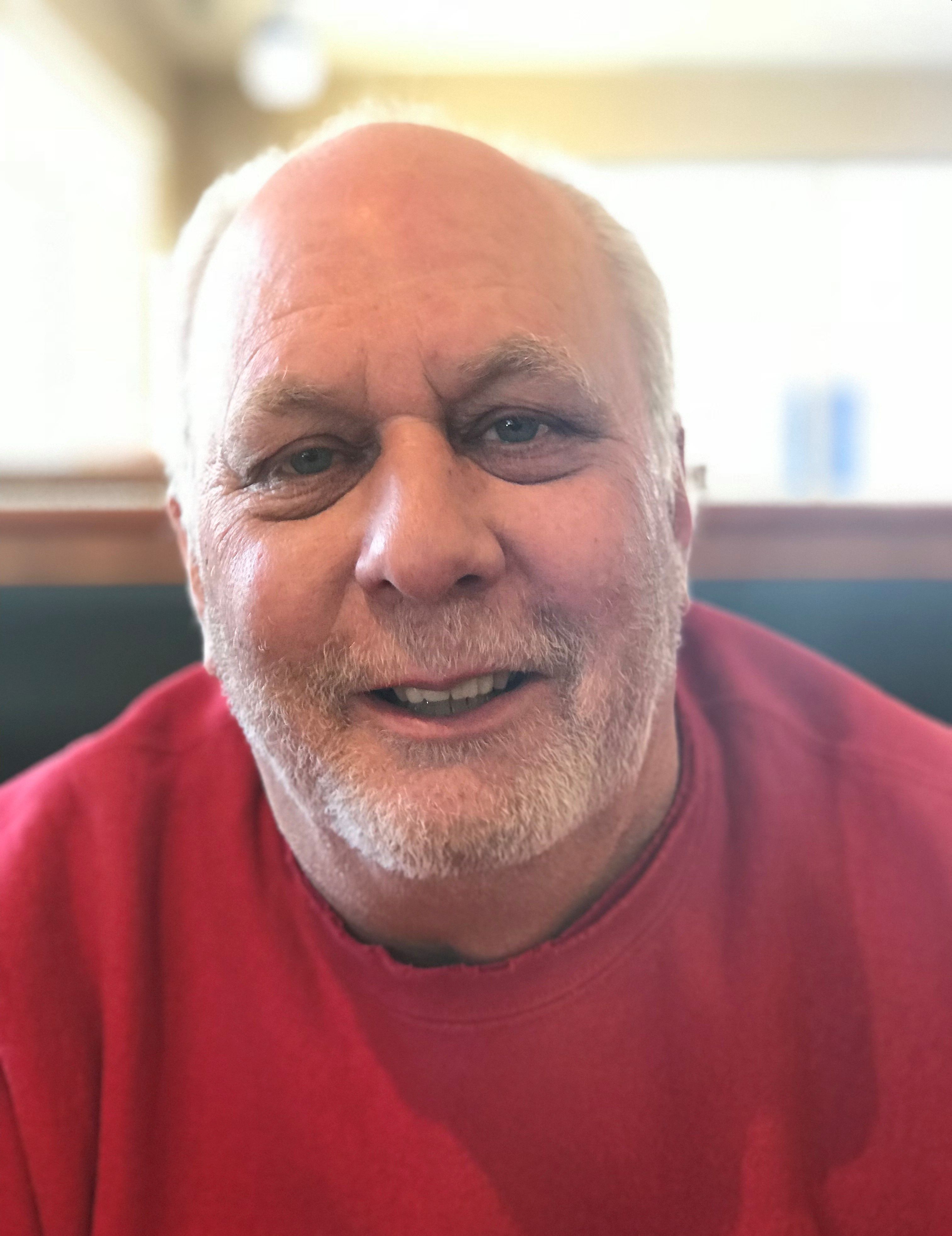 James Joseph Fass