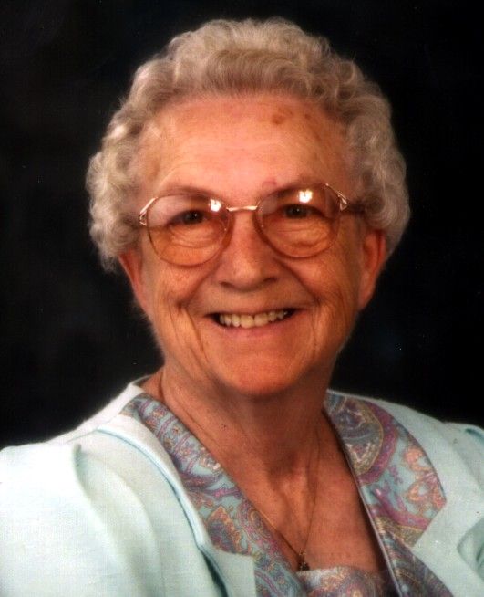 Margaret Gryzynger