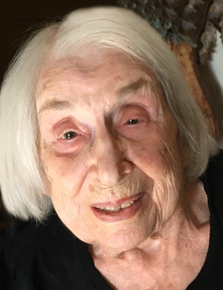 Helen Lucille Regan