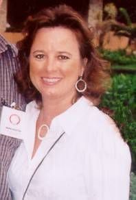 Mary Huston