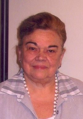 Joyce Rios