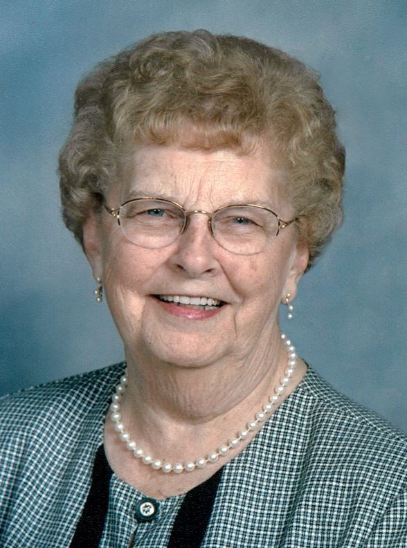 Eleanor Johnson