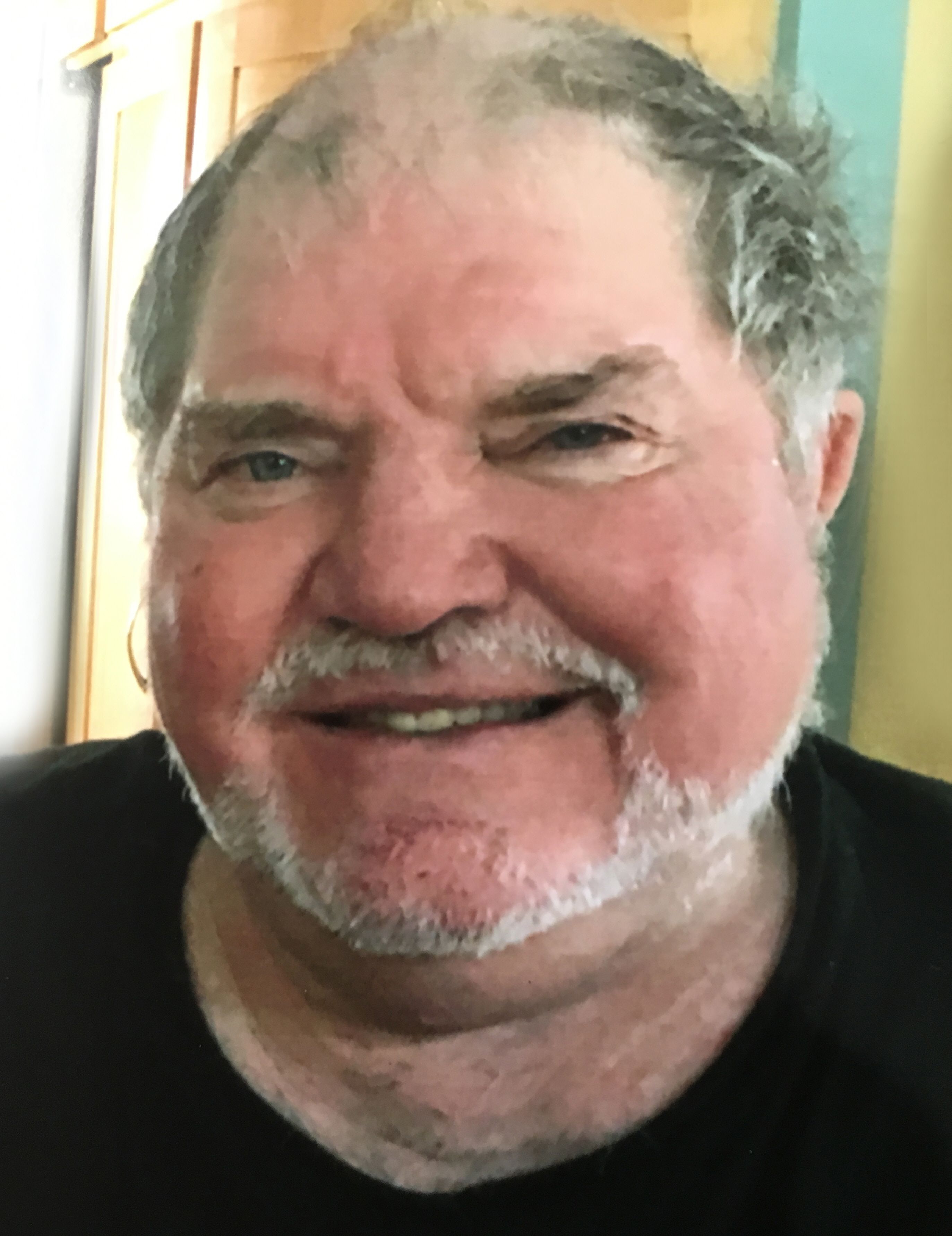 John F. Zirngible
