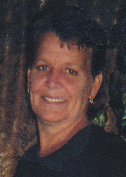 Mary Ann Allen