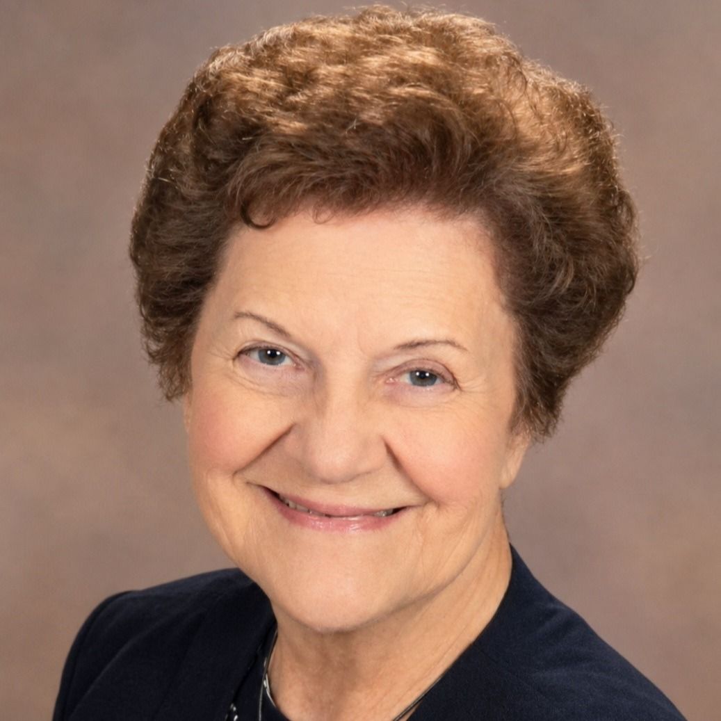 Mary Ann Hartmann's obituary photo'