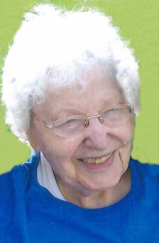 Faith Johnson